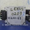 ФОТО Блок электронный для Lexus GS (2012-) Киев