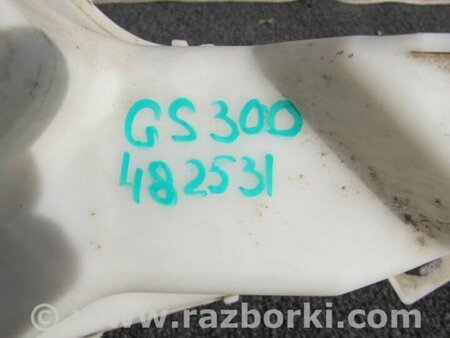 ФОТО Бачок омывателя для Lexus GS300 (97-05) Киев