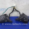 Кнопки руля Lexus GS350