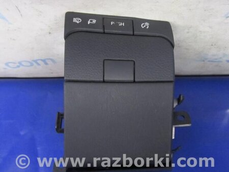 ФОТО Блок кнопок торпедо для Lexus GS350 Киев