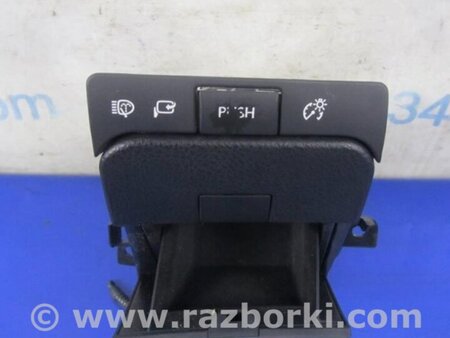 ФОТО Блок кнопок торпедо для Lexus GS350 Киев