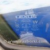 ФОТО Стекло двери глухое для Lexus GS350 Киев