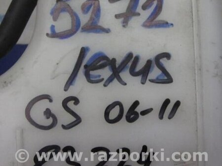 ФОТО Расширительный бачок для Lexus GS350 Киев