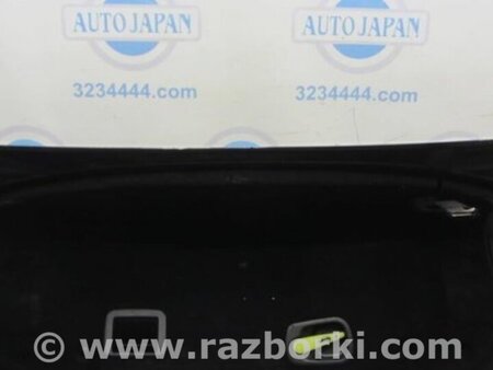 ФОТО Крышка багажника для Lexus GS350 Киев