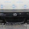 Крышка багажника Lexus GS350