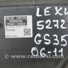 ФОТО Блок управления двигателем для Lexus GS350 Киев