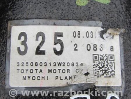 ФОТО Балка задней подвески для Lexus GS350 Киев