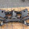 Балка задней подвески Lexus GS350
