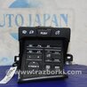 Блок кнопок торпедо Lexus GS350