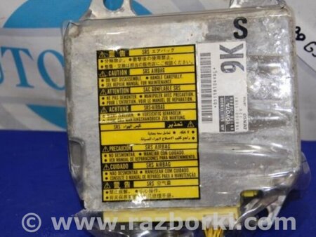 ФОТО Блок управления AIRBAG для Lexus GS350 Киев