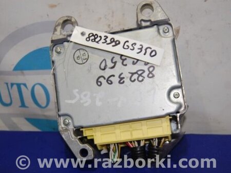 ФОТО Блок управления AIRBAG для Lexus GS350 Киев