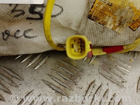 ФОТО Airbag сидения для Lexus GS350 Киев