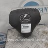 Airbag подушка водителя Lexus GS350