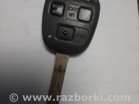 ФОТО Ключ зажигания для Lexus GS350 Киев