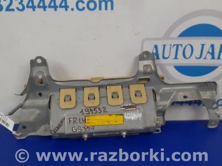 ФОТО AirBag коленей для Lexus GS350 Киев