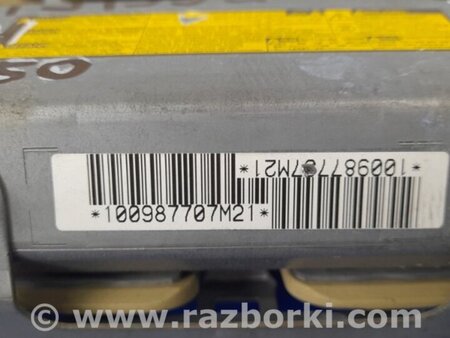 ФОТО AirBag коленей для Lexus GS350 Киев
