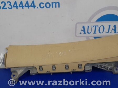 ФОТО AirBag коленей для Lexus GS350 Киев