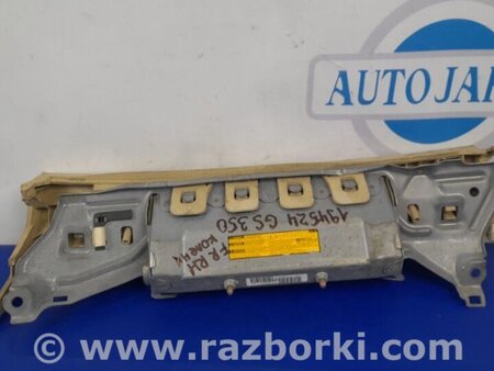 ФОТО AirBag коленей для Lexus GS350 Киев