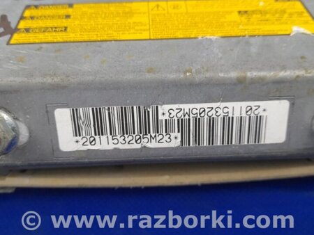 ФОТО AirBag коленей для Lexus GS350 Киев