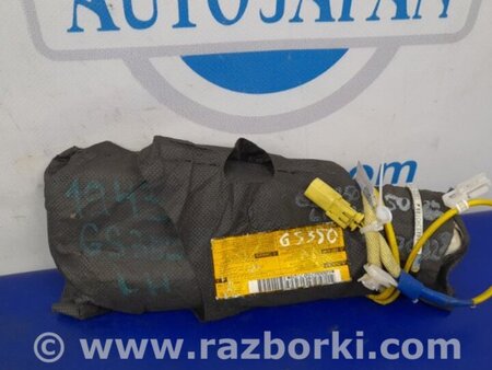 ФОТО Airbag сидения для Lexus GS350 Киев