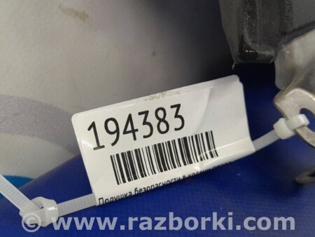 ФОТО AirBag коленей для Lexus GS350 Киев