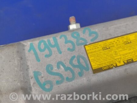 ФОТО AirBag коленей для Lexus GS350 Киев