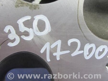 ФОТО Впускной коллектор для Lexus GS350 Киев