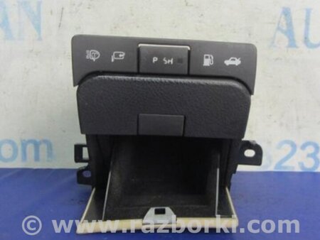 ФОТО Блок кнопок торпедо для Lexus GS350 Киев