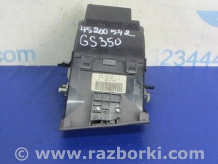 ФОТО Блок кнопок торпедо для Lexus GS350 Киев