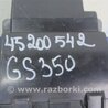 ФОТО Блок кнопок торпедо для Lexus GS350 Киев
