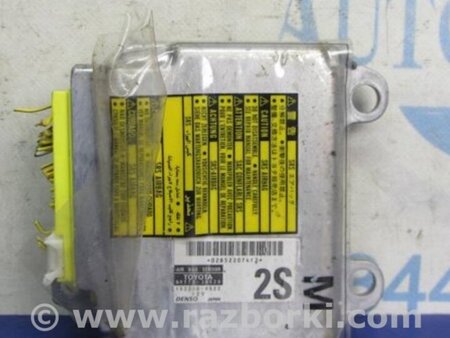 ФОТО Блок управления AIRBAG для Lexus GS350 Киев