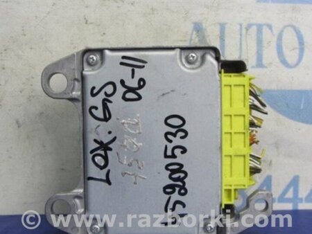 ФОТО Блок управления AIRBAG для Lexus GS350 Киев
