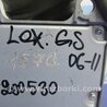ФОТО Блок управления AIRBAG для Lexus GS350 Киев