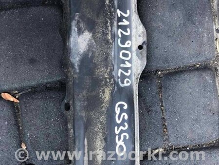 ФОТО Балка под радиатор для Lexus GS350 Киев