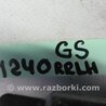 ФОТО Кронштейн бампера для Lexus GS350 Киев