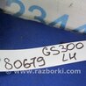 ФОТО Дефлектор торпеды для Lexus GS350 Киев