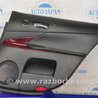 Карта двери Lexus GS350