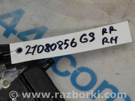 ФОТО Замок двери для Lexus GS350 Киев
