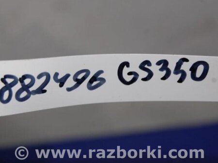 ФОТО Кулиса переключения АКПП для Lexus GS350 Киев