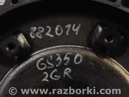 ФОТО АКПП (коробка автомат) для Lexus GS350 Киев
