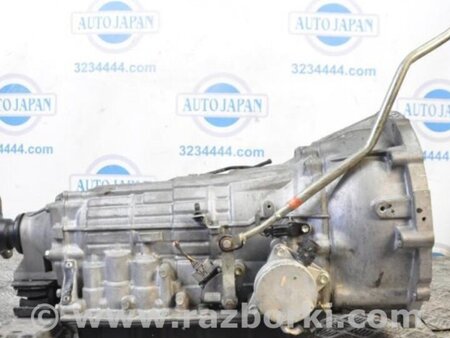 ФОТО АКПП (коробка автомат) для Lexus GS350 Киев
