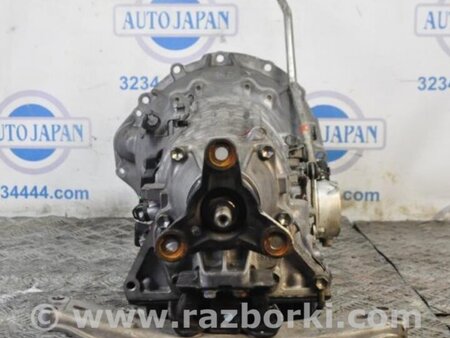 ФОТО АКПП (коробка автомат) для Lexus GS350 Киев