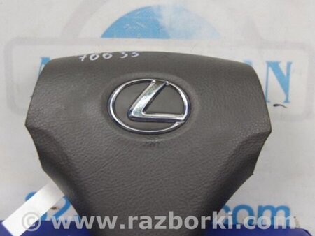 ФОТО Airbag подушка водителя для Lexus GS350 Киев