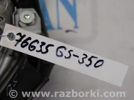 ФОТО Airbag подушка водителя для Lexus GS350 Киев