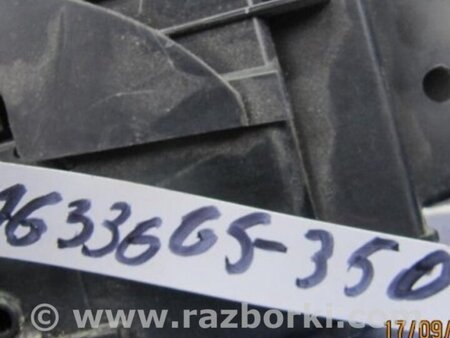 ФОТО Блок кнопок торпедо для Lexus GS350 Киев