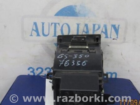 ФОТО Блок кнопок торпедо для Lexus GS350 Киев