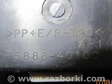 ФОТО Блок кнопок торпедо для Lexus GS350 Киев