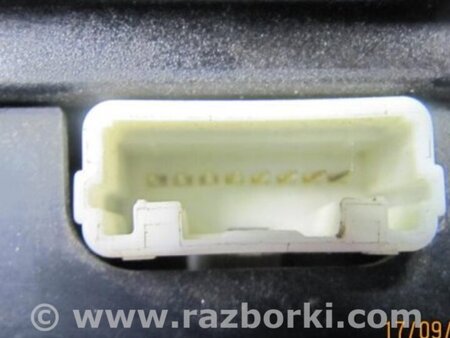 ФОТО Блок кнопок торпедо для Lexus GS350 Киев