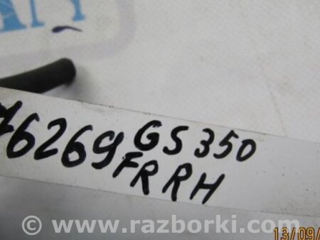 ФОТО Суппорт для Lexus GS350 Киев