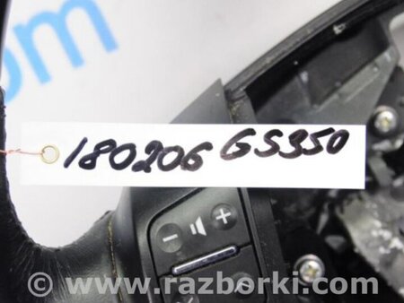 ФОТО Руль для Lexus GS350 Киев